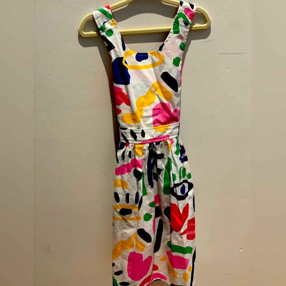Girls Stella McCartney Dress